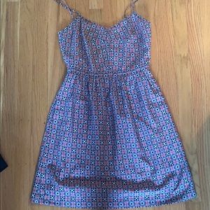 Jcrew Sundress